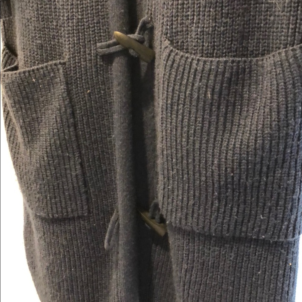 Roberta Roller Rabbit Sweater Jacket - image 2